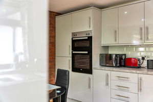 No.2 - Kitchen- click for photo gallery